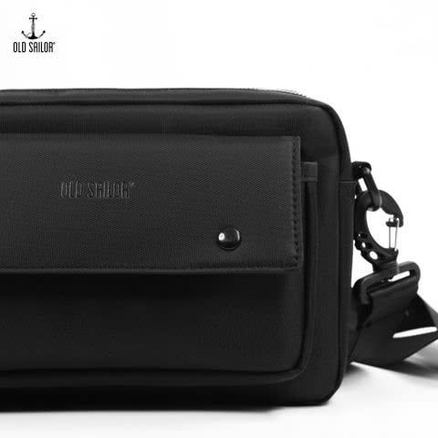  Túi Crossbody Button Old Sailor - CBBL 66001 