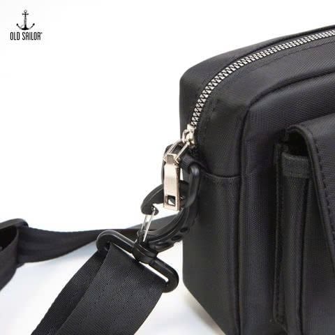  Túi Crossbody Button Old Sailor - CBBL 66001 