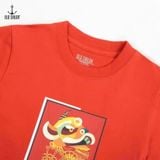  Áo Thun Trẻ Em - Áo Phát Lộc - Old Sailor - 33033 
