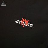  Áo Thun Trẻ Em Bang Bang Old Sailor - KTTB 88626 