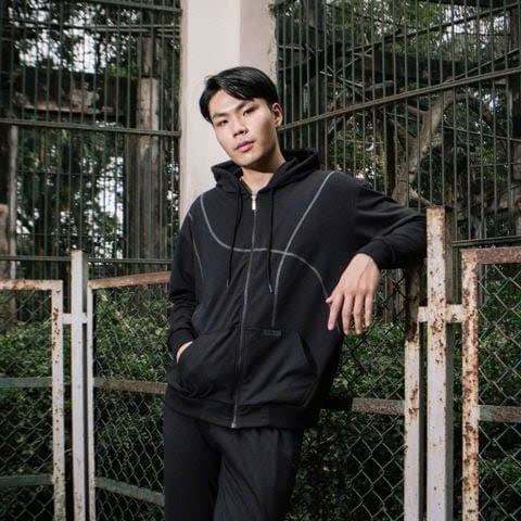  Áo Hoodie Nam Adventure Old Sailor - HDBL88620 - Big size upto 5XL 