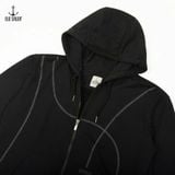  Áo Hoodie Nam Adventure Old Sailor - HDBL88620 - Big size upto 5XL 