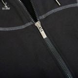  Áo Hoodie Nam Adventure Old Sailor - HDBL88620 - Big size upto 5XL 