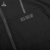  Áo Hoodie Nam Adventure Old Sailor - HDBL88620 - Big size upto 5XL 