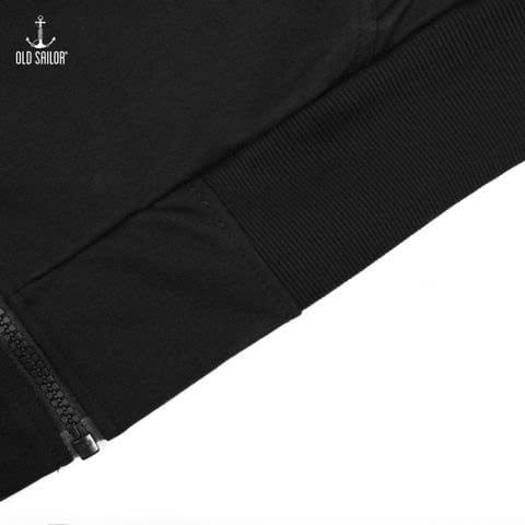  Áo Hoodie Nam Adventure Old Sailor - HDBL88620 - Big size upto 5XL 