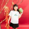 Áo Thun Trẻ Em Tết Sum Vầy Family Old Sailor - KATW 33038