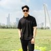 Áo Polo Nam Basic Old Sailor - PLBL33032 - Big Size Upto 5XL