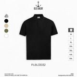  Áo Polo Nam Basic Old Sailor - PLBL33032 - Big Size Upto 5XL 