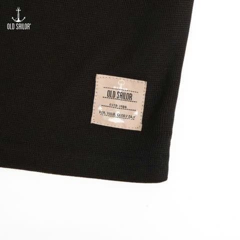  Áo Polo Nam Basic Old Sailor - PLBL33032 - Big Size Upto 5XL 