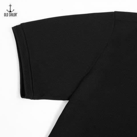  Áo Polo Nam Basic Old Sailor - PLBL33032 - Big Size Upto 5XL 