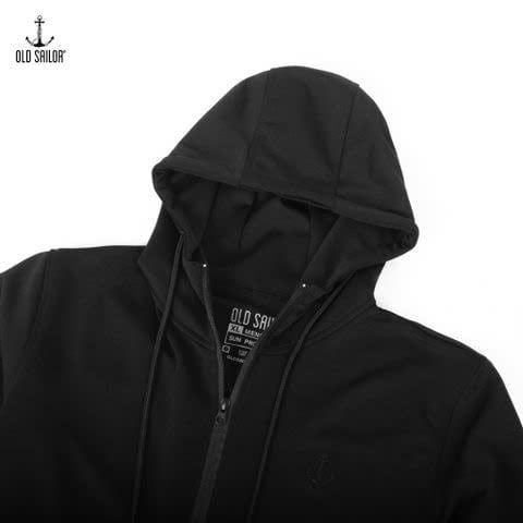  Áo khoác Nam Sun Protection Old Sailor - AKBL46001 - Big size upto 5XL - 46001 