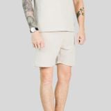  Quần Short vải xốp Old Sailor - SHBE88542 - Big size upto 5XL 