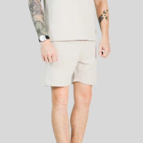  Quần Short vải xốp Old Sailor - SHBE88542 - Big size upto 5XL 