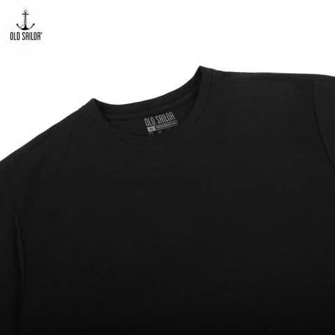  Áo Thun Nam Hidden Old Sailor - ATDE33029 - Big Size Upto 5XL 