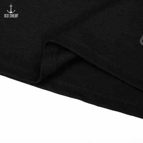  Áo Thun Nam Hidden Old Sailor - ATDE33029 - Big Size Upto 5XL 