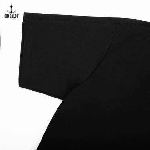  Áo Thun Nam Hidden Old Sailor - ATDE33029 - Big Size Upto 5XL 