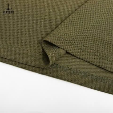  Áo Polo Nam Basic Old Sailor - 33032 - Big Size Upto 5XL 