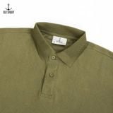  Áo Polo Nam Basic Old Sailor - 33032 - Big Size Upto 5XL 