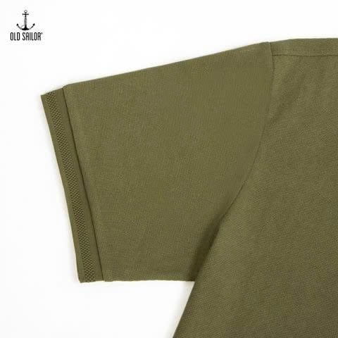  Áo Polo Nam Basic Old Sailor - 33032 - Big Size Upto 5XL 