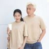 Áo Thun Nam Same Oversize Old Sailor - ATBE33031 - Big Size Upto 5XL - 33031