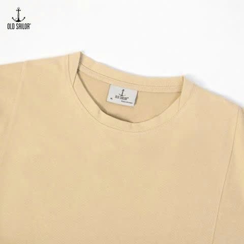  Áo Thun Nam Same Oversize Old Sailor - ATBE33031 - Big Size Upto 5XL - 33031 