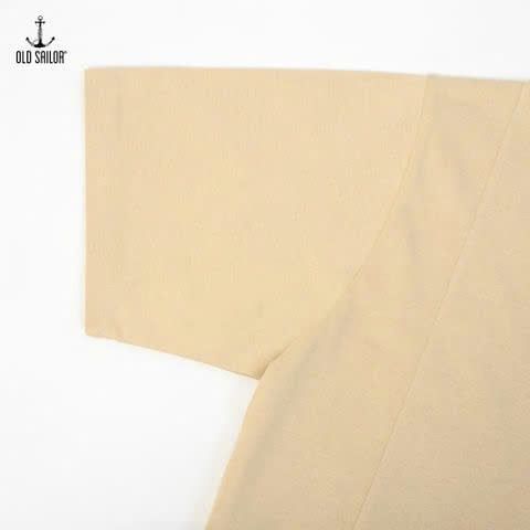  Áo Thun Nam Same Oversize Old Sailor - ATBE33031 - Big Size Upto 5XL - 33031 