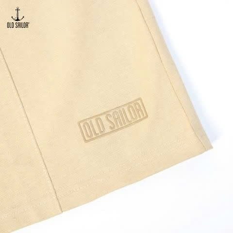  Áo Thun Nam Same Oversize Old Sailor - ATBE33031 - Big Size Upto 5XL - 33031 