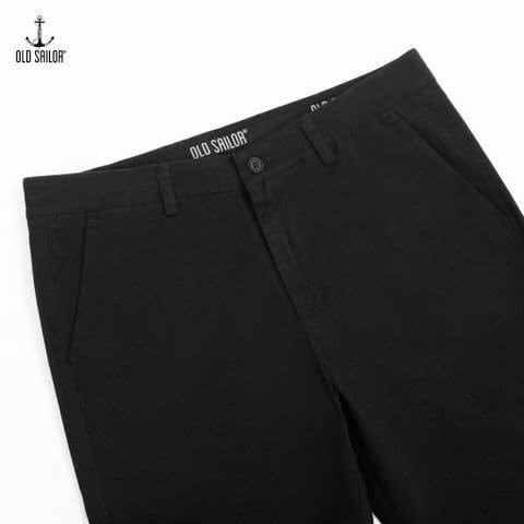  Quần Kaki Nam Eastic Premium Old Sailor - 46002 - Big Size Upto 44 