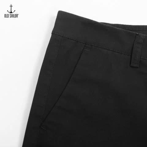  Quần Kaki Nam Eastic Premium Old Sailor - 46002 - Big Size Upto 44 