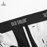  Quần Kaki Nam Eastic Premium Old Sailor - 46002 - Big Size Upto 44 