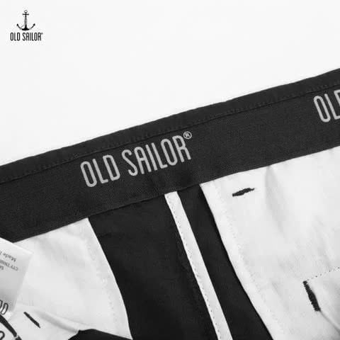  Quần Kaki Nam Eastic Premium Old Sailor - 46002 - Big Size Upto 44 