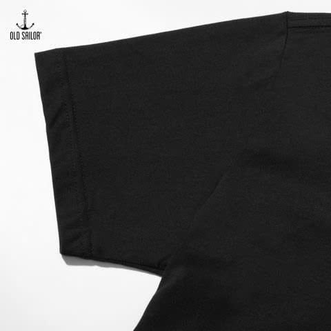  Áo Thun Nam Adventure Earth Old Sailor - ATBL88616 - Big Size Upto 5XL 