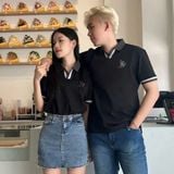  Áo Polo Nam Bloom Old Sailor - PLBL88632 - Big Size Upto 5XL 