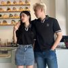 Áo Polo Nam Bloom Old Sailor - PLBL88632 - Big Size Upto 5XL