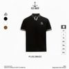 Áo Polo Nam Bloom Old Sailor - PLBL88632 - Big Size Upto 5XL