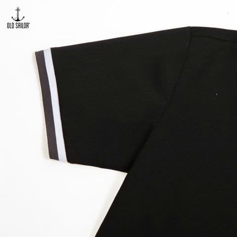  Áo Polo Nam Bloom Old Sailor - PLBL88632 - Big Size Upto 5XL 