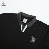 Áo Polo Nam Bloom Old Sailor - PLBL88632 - Big Size Upto 5XL 