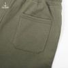  Quần Short Nam Nỉ Chân Cua Old Sailor - SHGL 88618 - Big Size upto 5XL 