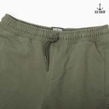  Quần Short Nam Nỉ Chân Cua Old Sailor - SHGL 88618 - Big Size upto 5XL 
