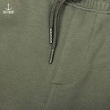  Quần Short Nam Nỉ Chân Cua Old Sailor - SHGL 88618 - Big Size upto 5XL 