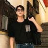 Áo Thun Nam Họa Tiết Retro Door Old Sailor - ATDE26022 - Big Size Upto 5XL