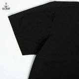  Áo Thun Nam Họa Tiết Retro Door Old Sailor - ATDE26022 - Big Size Upto 5XL 