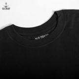  Áo Thun Nam Họa Tiết Retro Door Old Sailor - ATDE26022 - Big Size Upto 5XL 