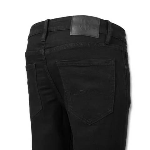  Quần Jean Nam Form Slimfit Old Sailor - 6180 - Big size upto 42 