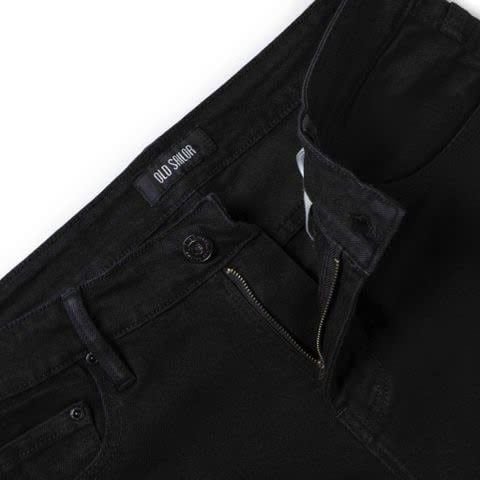  Quần Jean Nam Form Slimfit Old Sailor - 6180 - Big size upto 42 