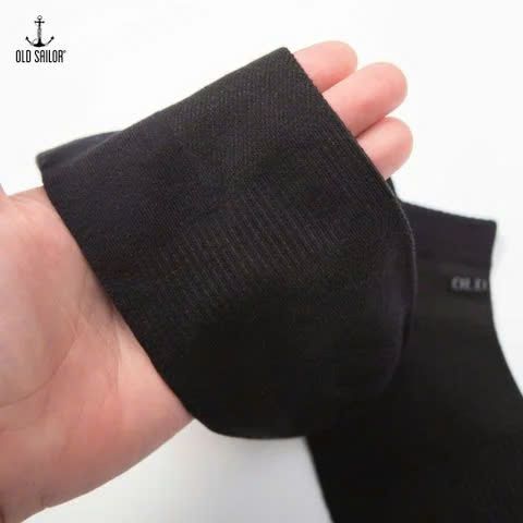  Vớ Nam Cổ Thấp Old Sailor - VODE 16015 