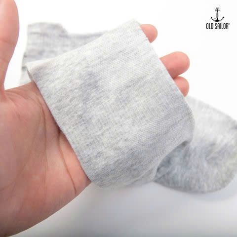  Vớ Nam Cổ Thấp Old Sailor - VOXA16015 