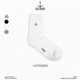  Vớ Nam Cổ Cao Old Sailor - VOTR16016 