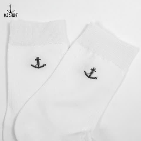  Vớ Nam Cổ Cao Old Sailor - VOTR16016 
