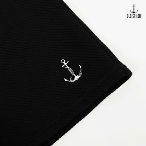  Quần Short vải xốp Old Sailor - SHDE 88542 - Big size upto 5XL - 2023 